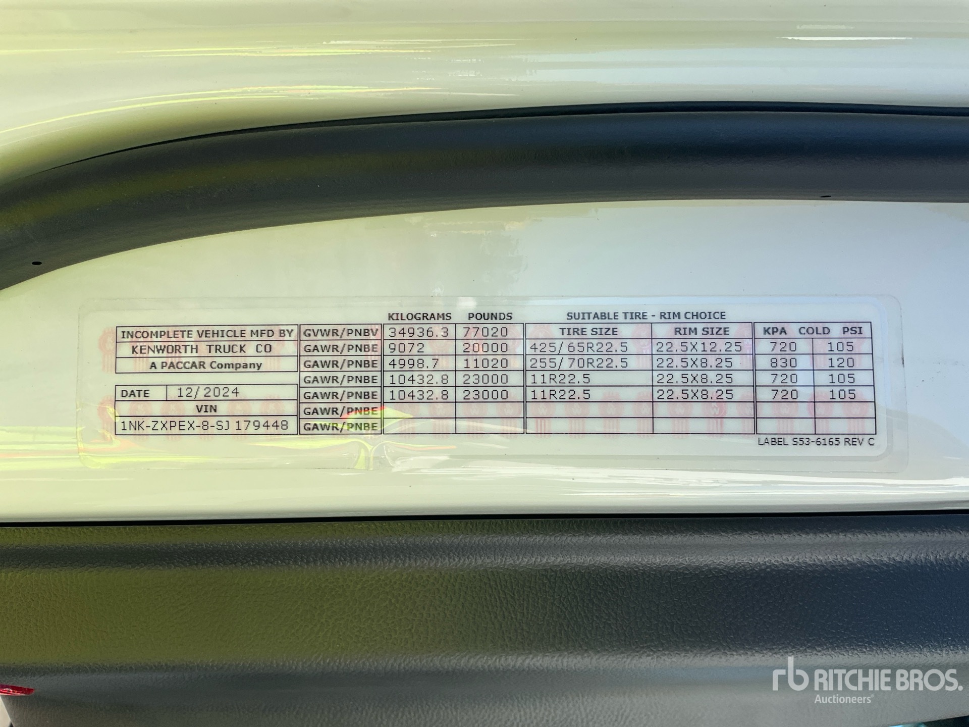 Aspect général with Numéro de série/Numéro d'identification du véhicule automobile