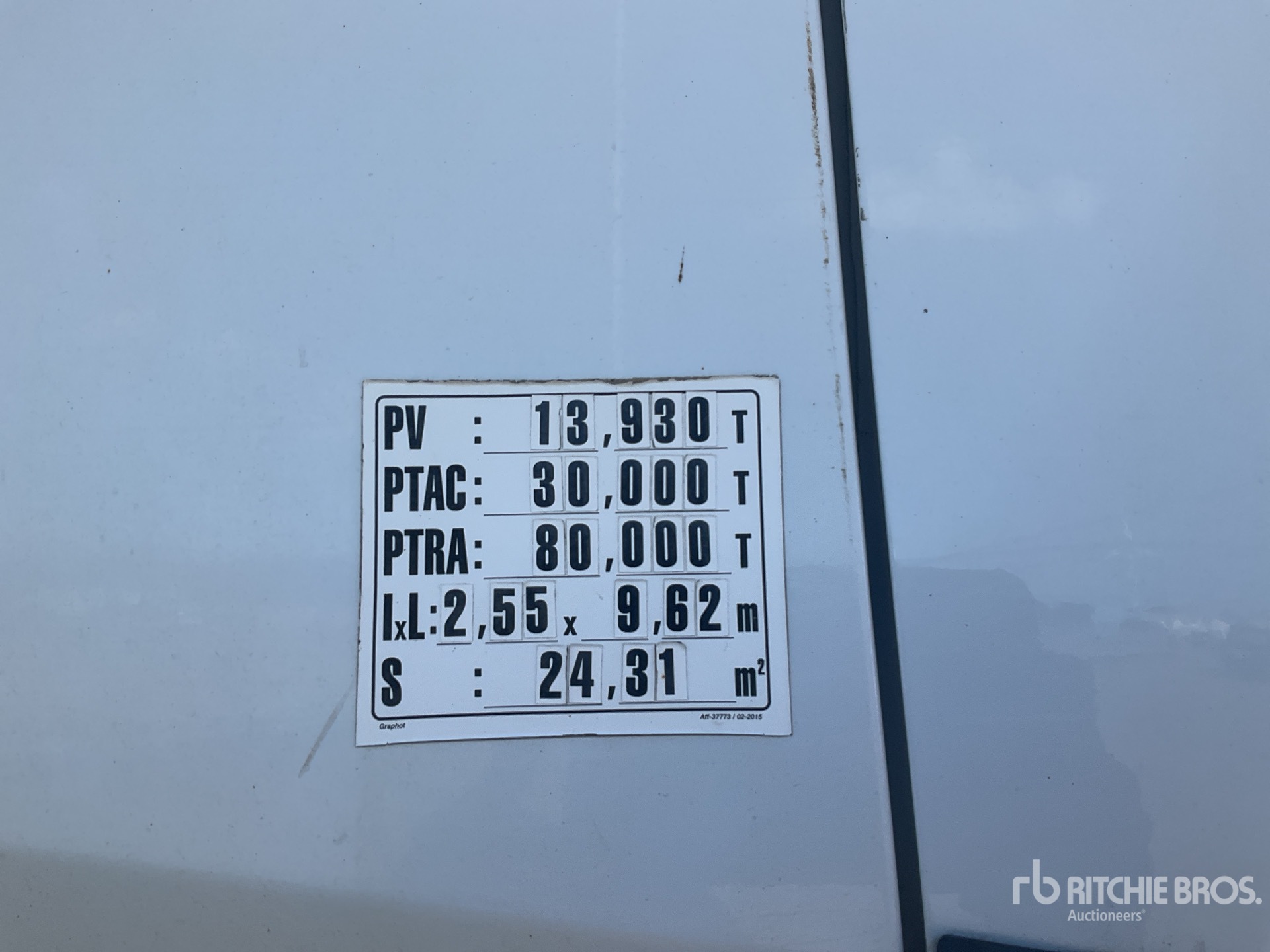 2016 Renault K380