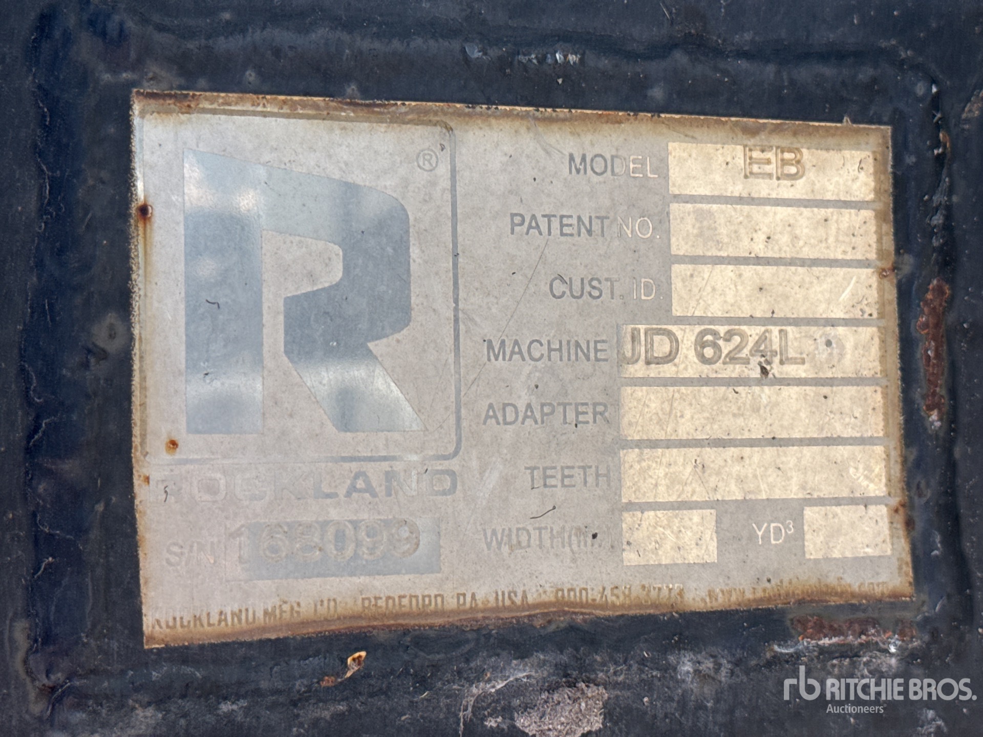 General Appearance with Numéro de série/Numéro d'identification du véhicule automobile