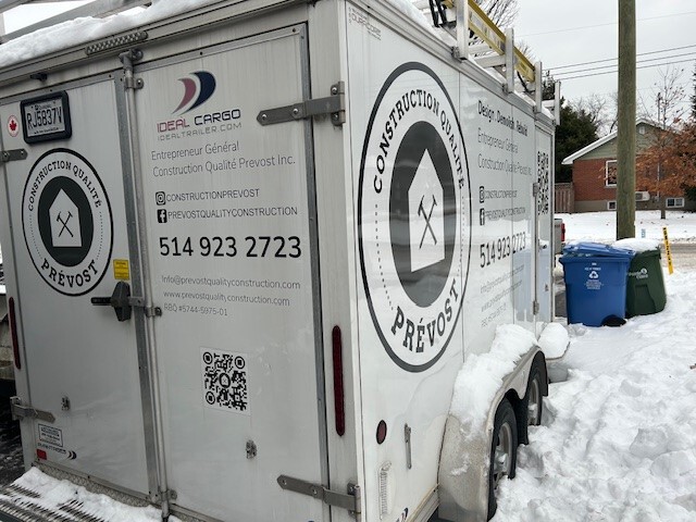 2018 Ideal IDAV7 7 Ft x 14 Ft Utility Trailer