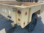 Trailer Chassis with