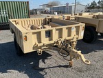 General Appearance with Sheet Metal (fiberglass) Condition