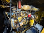 Upper Engine with