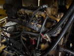 Upper Engine with