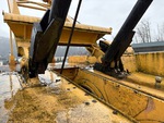 Crane Superstructure with