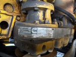 Upper Engine with