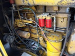 Upper Engine with