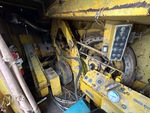 Upper Control Station with