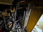 Upper Engine with