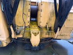 Crane Superstructure with Czopy wysięgnika głównego