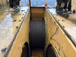 Crane Superstructure with