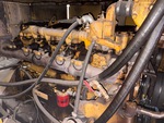 Upper Engine with