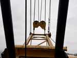Crane Superstructure with