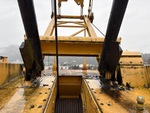 Crane Superstructure with