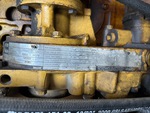 Upper Engine with