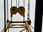 Crane Superstructure with