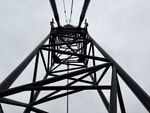 Crane Superstructure with