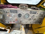 Control Station with Dash Console