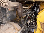 Upper Engine with