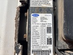 General Appearance with Refrigeration Unit Serial Number