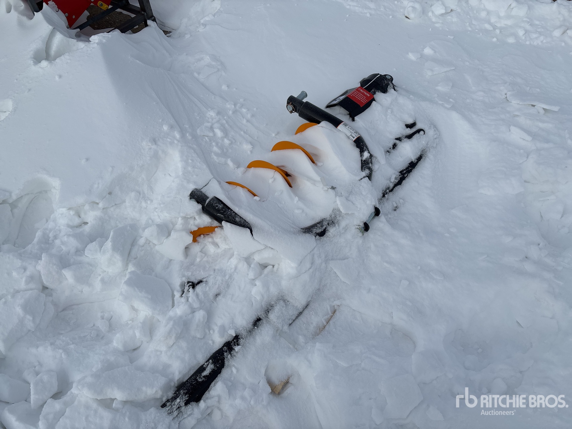 General Appearance with Foto, angolo anteriore sinistro