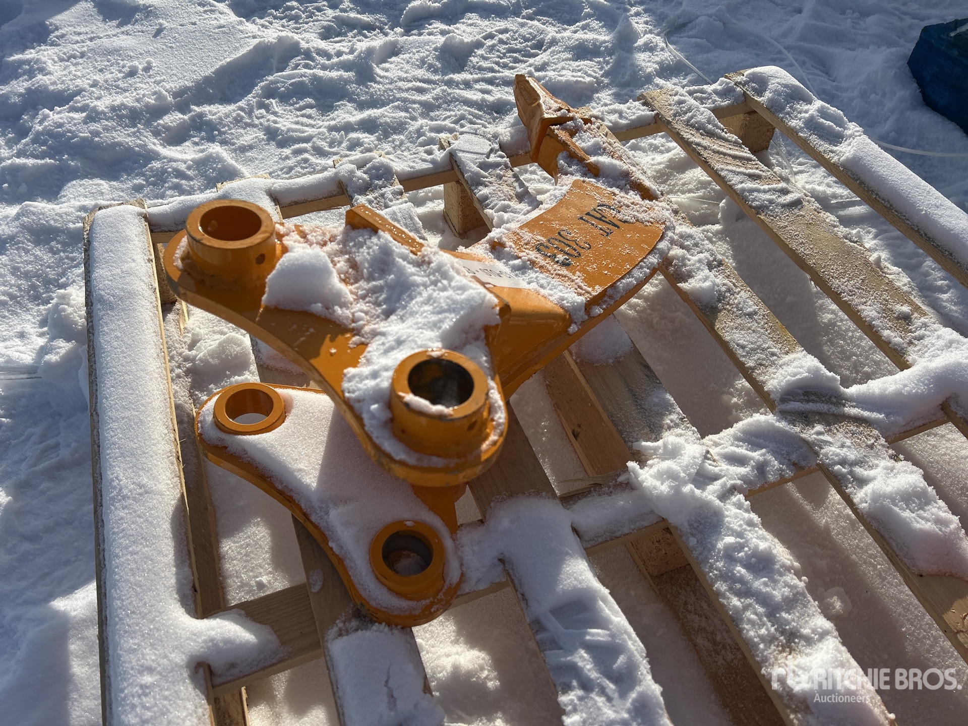 General Appearance with Foto, angolo anteriore sinistro