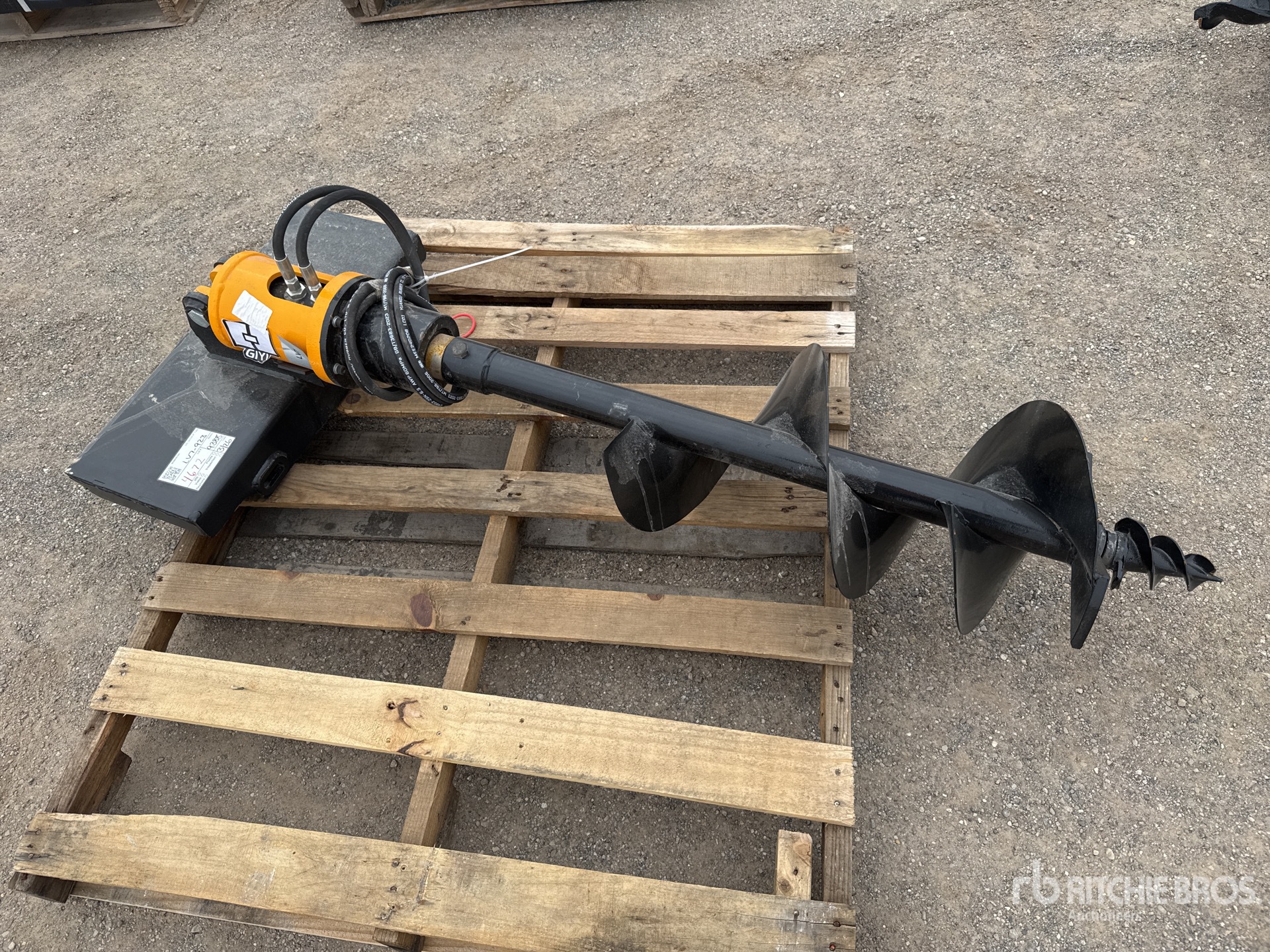 General Appearance with Zdjęcie, prawy górny róg