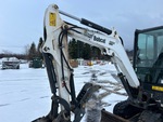v2 Chassis - Excavator with