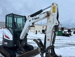v2 Chassis - Excavator with