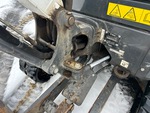 v2 Chassis - Excavator with