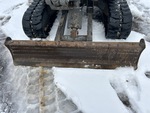 v2 Chassis - Excavator with