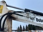 v2 Chassis - Excavator with