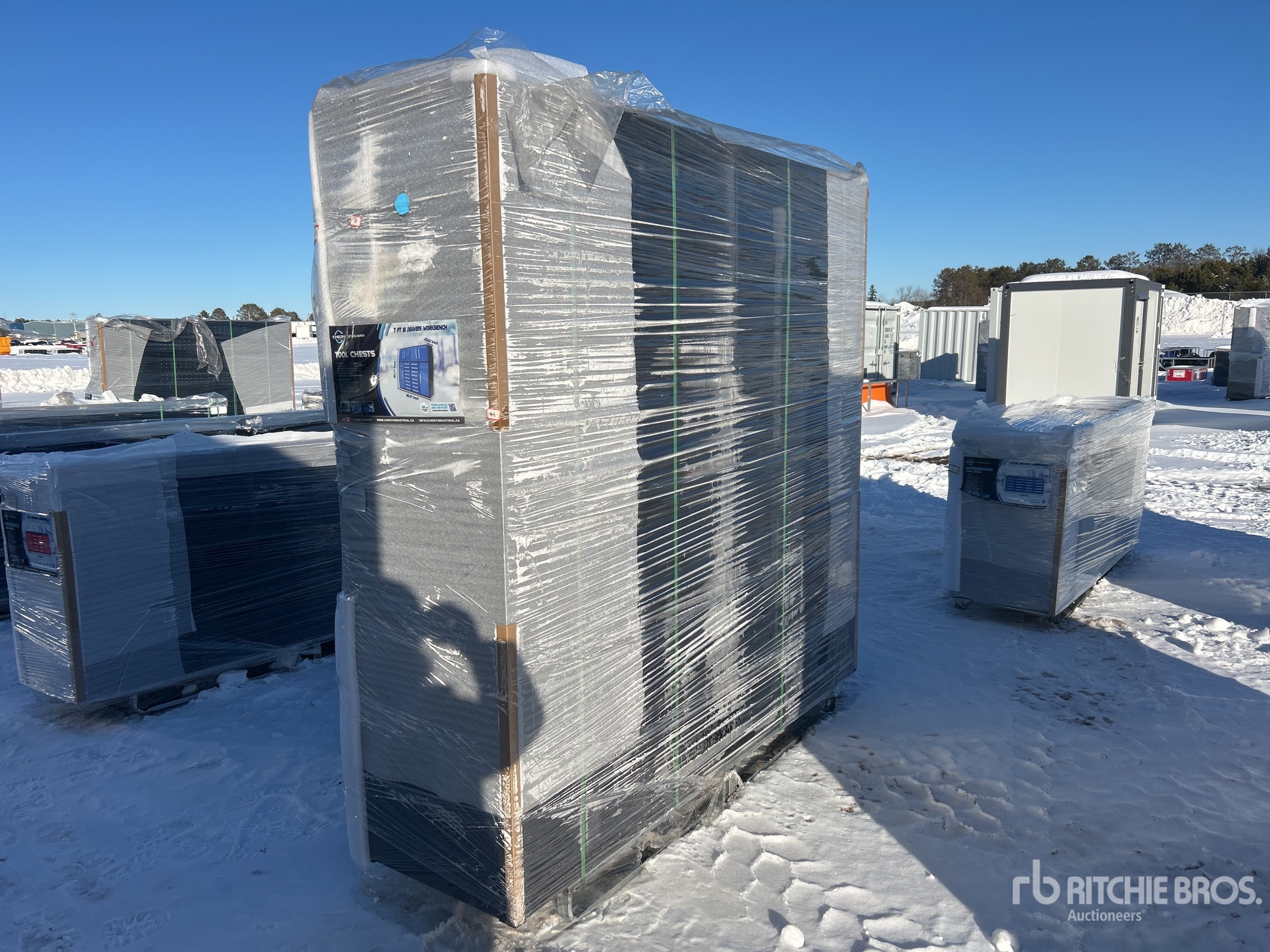 General Appearance with Zdjęcie, lewy dolny róg