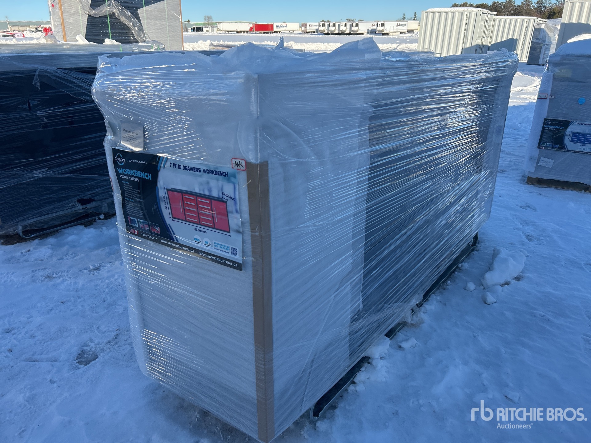 General Appearance with Zdjęcie, lewy dolny róg