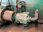 Hydraulics with