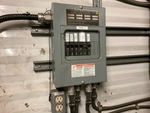 Electrical with