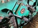 Hydraulics with