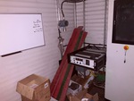 Control Station with