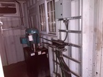 Control Station with