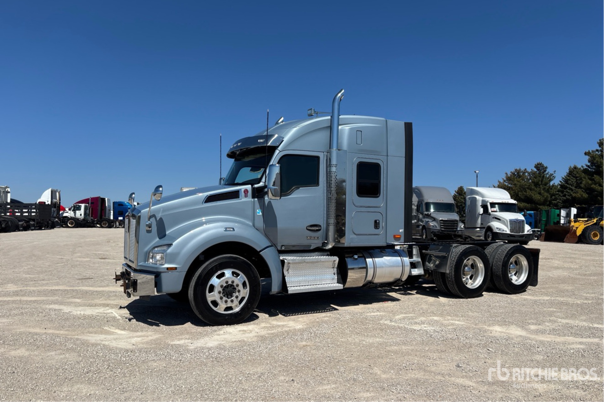 General Appearance with Zdjęcie, lewy górny róg