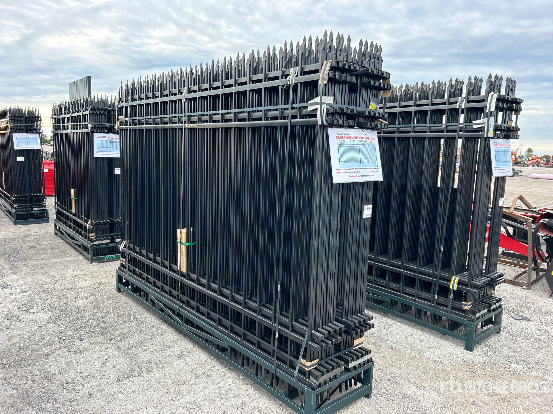 General Appearance with Zdjęcie, lewy górny róg