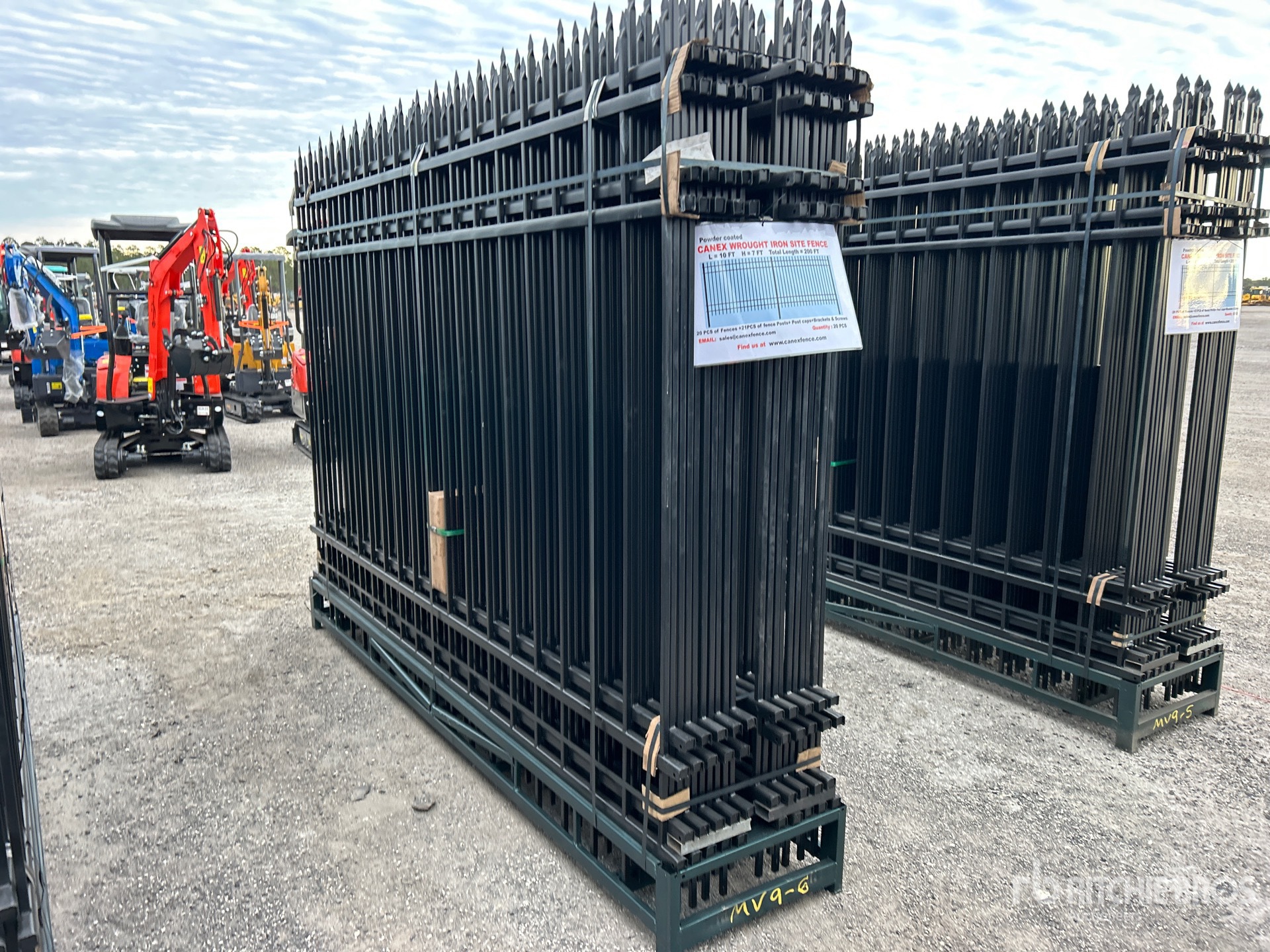 General Appearance with Zdjęcie, prawy dolny róg