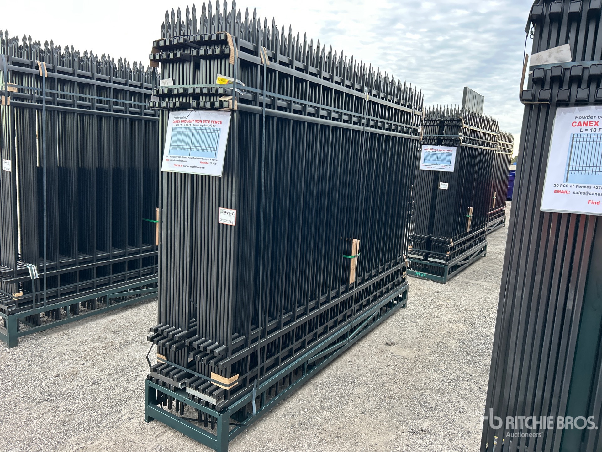 General Appearance with Zdjęcie, lewy dolny róg