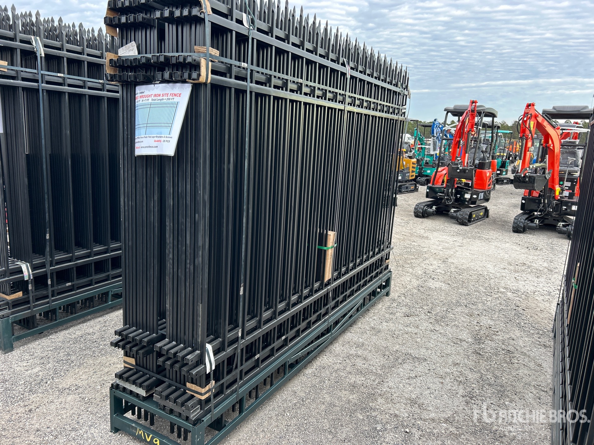 General Appearance with Zdjęcie, prawy górny róg