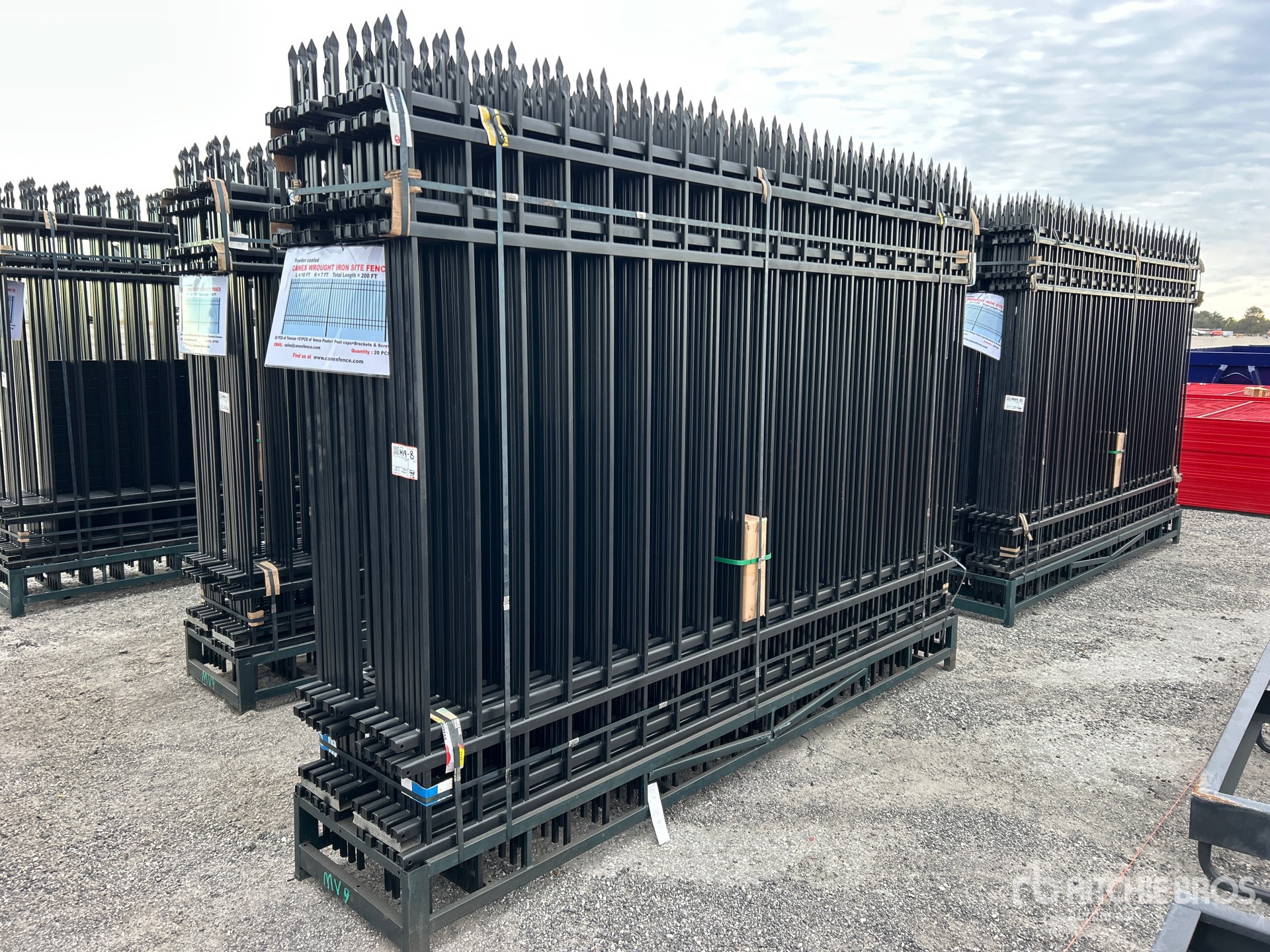 General Appearance with Zdjęcie, lewy dolny róg