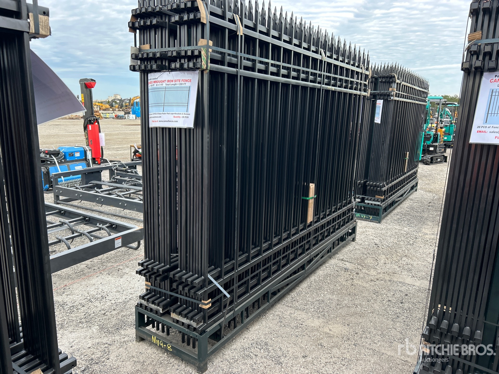 General Appearance with Zdjęcie, prawy górny róg