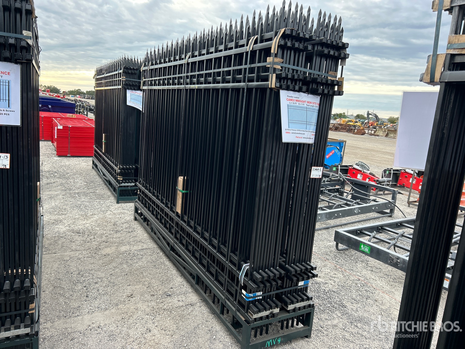 General Appearance with Zdjęcie, lewy górny róg