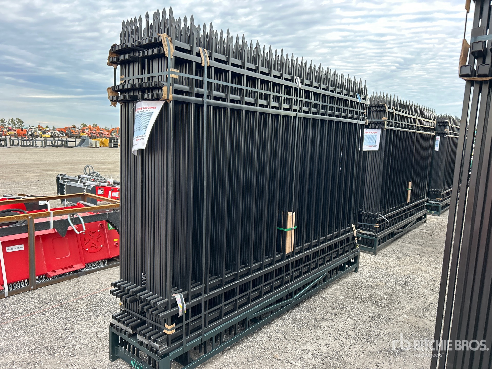 General Appearance with Zdjęcie, prawy górny róg