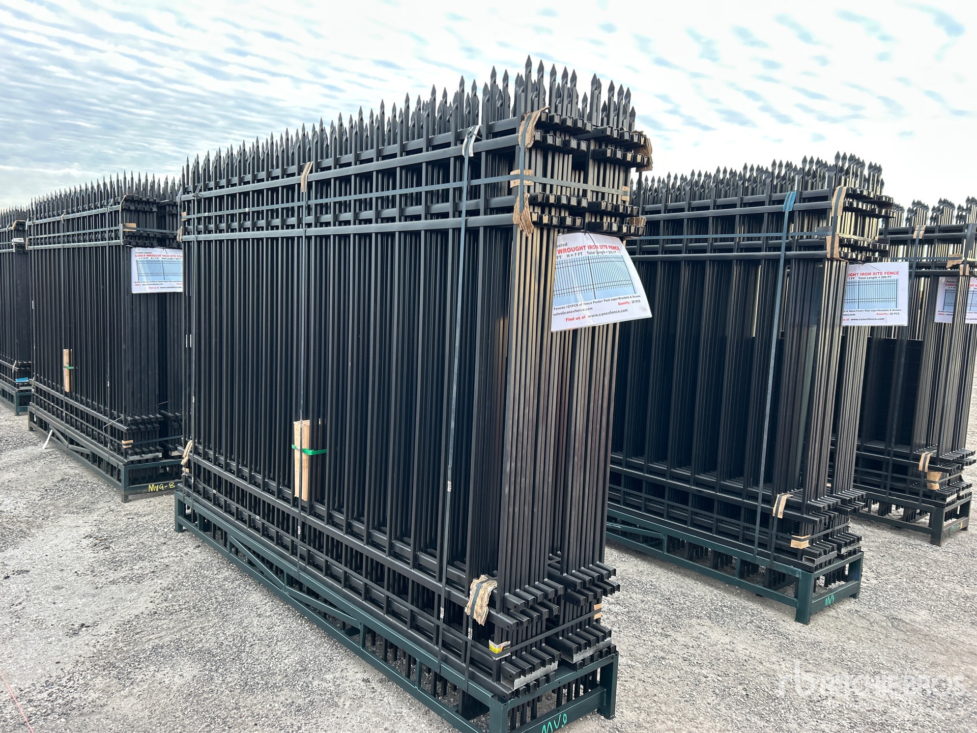 General Appearance with Zdjęcie, prawy dolny róg