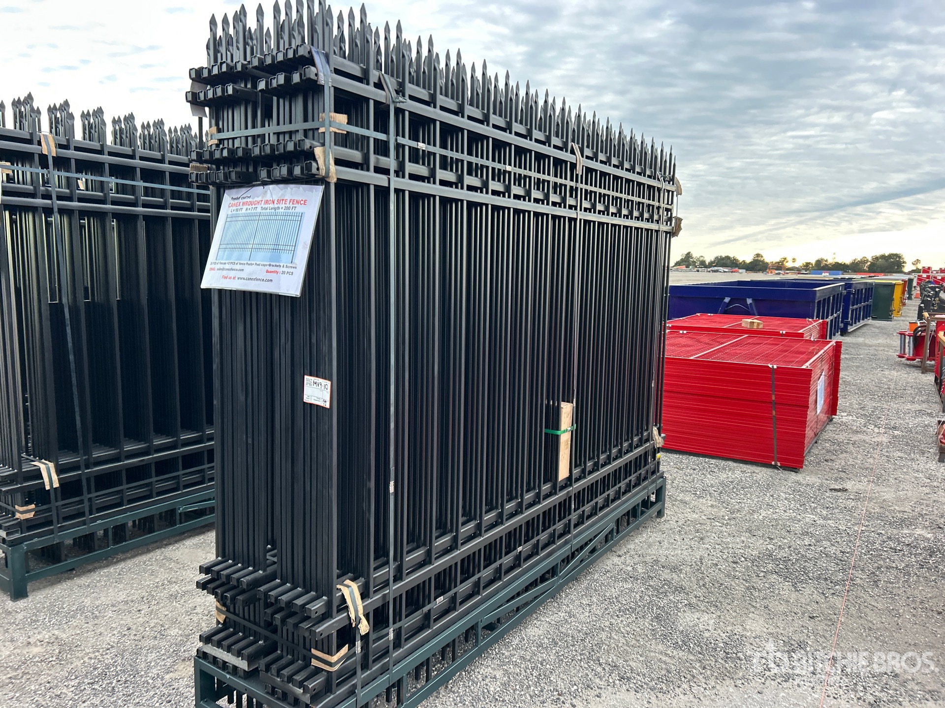 General Appearance with Zdjęcie, lewy dolny róg